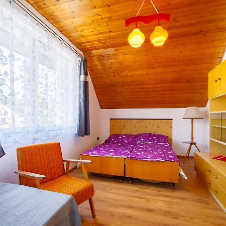 Paulownia By Interhome Apartment