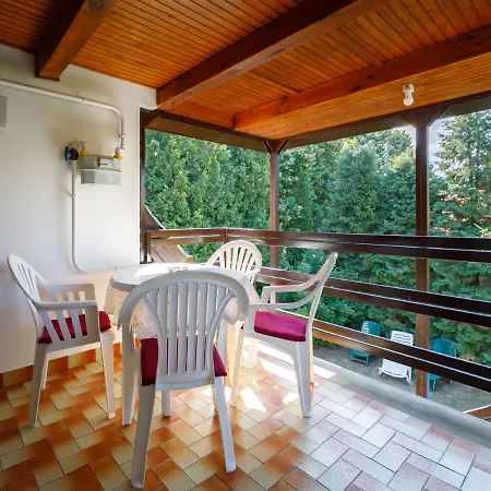 Paulownia By Interhome Apartment *