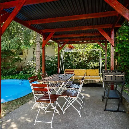 Paulownia By Interhome Apartment Balatonfoldvar