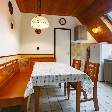 Paulownia By Interhome Apartment Balatonfoldvar