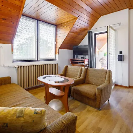 Paulownia By Interhome Apartment *